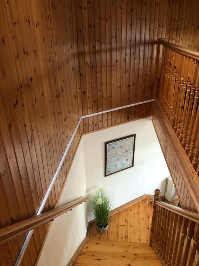 The Loft, Ardfert Apartment Exterior photo